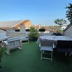 Grand Hypercentre Avec Terrasse Et Parking * פואטייה