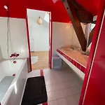 דירה Grand Hypercentre Avec Terrasse Et Parking