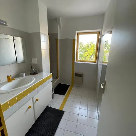 Grand Hypercentre Avec Terrasse Et Parking Appartamento *