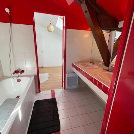 Appartamento Grand Hypercentre Avec Terrasse Et Parking *