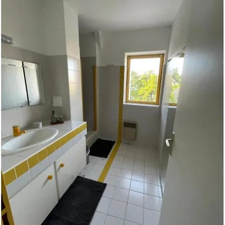 Apartamento Grand Hypercentre Avec Terrasse Et Parking *
