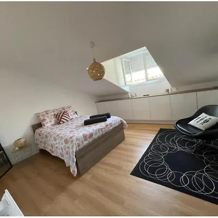 Apartamento Grand Hypercentre Avec Terrasse Et Parking *